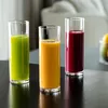 KROSNO Gläser Set 230ml – 6er Set Longdrinkgläser Balance – Produktbild-Vorschau 5