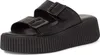 Tamaris Plateau Pantoletten Damen 31373531303034 Schwarz 40 Produktbild-Vorschau 10