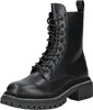 Steve Madden Stiefelette Stiefelette Leder/Textil Produktbild-Vorschau 1