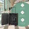 Travelite Jetpack Handgepäck Koffer 55x40x20 cm, für Produktbild-Vorschau 13