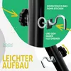 KESSER® Hängematte LAKE mit Gestell Doppelhängematte für 2 Produktbild-Vorschau 6