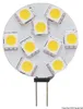 lampadina 12 LED G4 staffa posteriore Ø 30 mm , 1 pezzo Anteprima dell’immagine prodotto 4