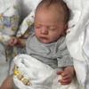 45 cm déjà prêt Reborn Baby Sam taille nouveau-né, peau de Voir les images du produit 3