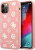 Guess Guhcp12Llspewpi Iphone 12 Pro Max 6,7"" Różowy/Pink Produktbild-Vorschau 2