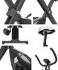 Składany rower treningowy Malatec 9643 Podgląd zdjęcia produktu 3