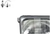 Scheinwerfer + Osram Night Breaker Laser passend für Produktbild-Vorschau 4