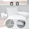 Janine Design Mako-Soft-Seersucker Bettwäsche-Garnitur Produktbild-Vorschau 9