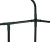 Skleník 143x73x195 cm, PVC/ocel Náhled obrázku produktu 6