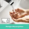HANSGROHE Vivenis Mitigeur de lavabo 80 avec tirette et Voir les images du produit 13