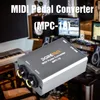 DOREMiDi MIDI Expression Pedal Konverter Schalter Pedal Produktbild-Vorschau 1