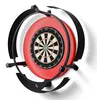 SCOLIA Home 2, Dartscheibe, Schwarz, Elektronisch, Unisex, Produktbild-Vorschau 4