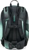 Set di zaini scuola Satch AIR Gradient Mint 3 pezzi, Anteprima dell’immagine prodotto 5