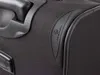 Franky Koffer Handgepäck Spinner Gr. S T1S-DR 55 cm Schwarz Produktbild-Vorschau 7