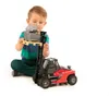 Bruder 02513 - Gabelstapler Linde HT 160, 1:16 Produktbild-Vorschau 3