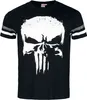 The Punisher Schlafanzug Herren The Punisher - Skull Produktbild-Vorschau 3