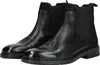Bullboxer Stiefelette Stiefelette Leder/Textil Produktbild-Vorschau 3