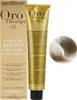 Fanola Oro Therapy 10.1 Extra Blonde Platinum Ash Extra, Náhľad obrázku produktu 1