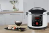 Automatyczna ryżarka 2 l MULTICOOKER do użytku w podróży 24 Podgląd zdjęcia produktu 7