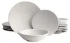 ECHTWERK Servizio da tavola vintage da 18 pezzi, design Anteprima dell’immagine prodotto 6