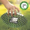 sunflex Football américain petit NeoGrip Vert fluo Voir les images du produit 6