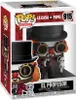 Funko 108408 Funko Pop! Figur Haus des Geldes Professor als Anteprima dell’immagine prodotto 2