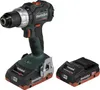 Metabo BS 18 LT BL - Wiertarko-wkrętarka - akumulatorowa 13 Podgląd zdjęcia produktu 10