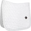 Kentucky Horsewear Saddle Pad Glitter Band Dressage, Produktbild-Vorschau 1