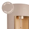Mysoda Glassy Design-Wassersprudler (Latte) mit 1L Produktbild-Vorschau 3