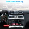 Hexinex 7 Zoll Auto Radio Multimedia Player für Mercedes Produktbild-Vorschau 7