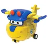 Super Wings Roboter verwandeln Build It Donnie Produktbild-Vorschau 3