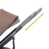 4Baby | Kinderwagen - Buggy Kinderwagen - Mokka - drehbarer Produktbild-Vorschau 11