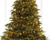 Lumineo LED Lichterkette Basic 600 cm 80 Lichter klassisch Produktbild-Vorschau 12