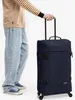 EASTPAK trolley Trans4 Ultra Marine bleu marine 65cm Voir les images du produit 4