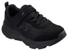 Skechers Sneakers 404800L-BBK in Black color size 30 Produktbild-Vorschau 6