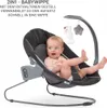 Hauck Alpha Plus Black 4-tlg. Newborn Set Produktbild-Vorschau 9