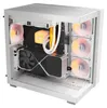 Be Quiet! Light Base 600 DX - Midi-Tower - ATX - Bočný Náhľad obrázku produktu 5