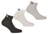 Fila - Ankle Socks 3-Pack - 3er Pack Socken Produktbild-Vorschau 7