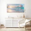 Glasbild 120x60cm in XXL für Wohnzimmer, Schlafzimmer Motiv Produktbild-Vorschau 3