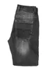 John Doe Original XTM Motorrad Jeans, schwarz, 34 Produktbild-Vorschau 5