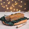 O Cuisine cakevorm 28cm glas Produktbild-Vorschau 14