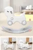 babyChariot en plastique Ponny 2en1 Voir les images du produit 2