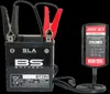 BS BATTERY BS10 Caricabatterie intelligente - 6V/12V 1A Anteprima dell’immagine prodotto 10