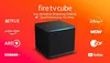 Amazon Fire TV Cube hands-free Streaming Media Player mit Produktbild-Vorschau 18