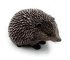 Onwomania Polyresin Figur Igel Insektenfresser Produktbild-Vorschau 2