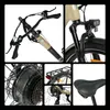 E-Bike Cityrad E3-SE E-Fahrrad 648WH Pedelec, 36V 18 AH 120 Produktbild-Vorschau 11