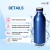 Fľaša na pitie vhodná na sýtené nápoje, 650 ml – fľaša na Náhľad obrázku produktu 1