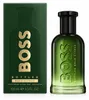 HUGO BOSS BOTTLED BOLD CITRUS, Eau de Parfum, 100 ml Vista previa de la imagen del producto 4