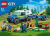 LEGO 60369 City Szkolenie Psów Policyjnych w Terenie, Podgląd zdjęcia produktu 35