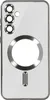 A clear, professional studio shot of a phone case on a white background. Produktbild-Vorschau
