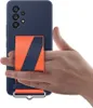 SAMSUNG EF-GA536TN - Coque Silicone avec lanière Navy A53 Voir les images du produit 15